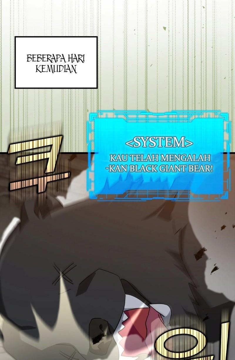 Max Level Player Chapter 14 Gambar 74