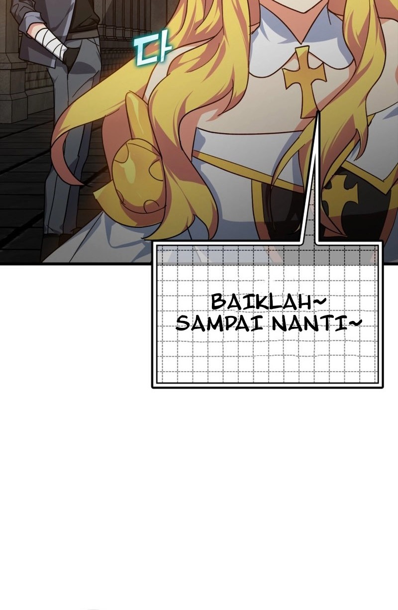 Max Level Player Chapter 14 Gambar 80