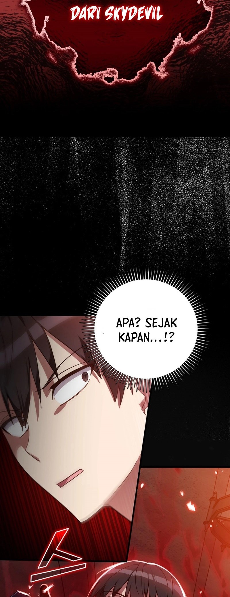 Max Level Player Chapter 14 Gambar 82
