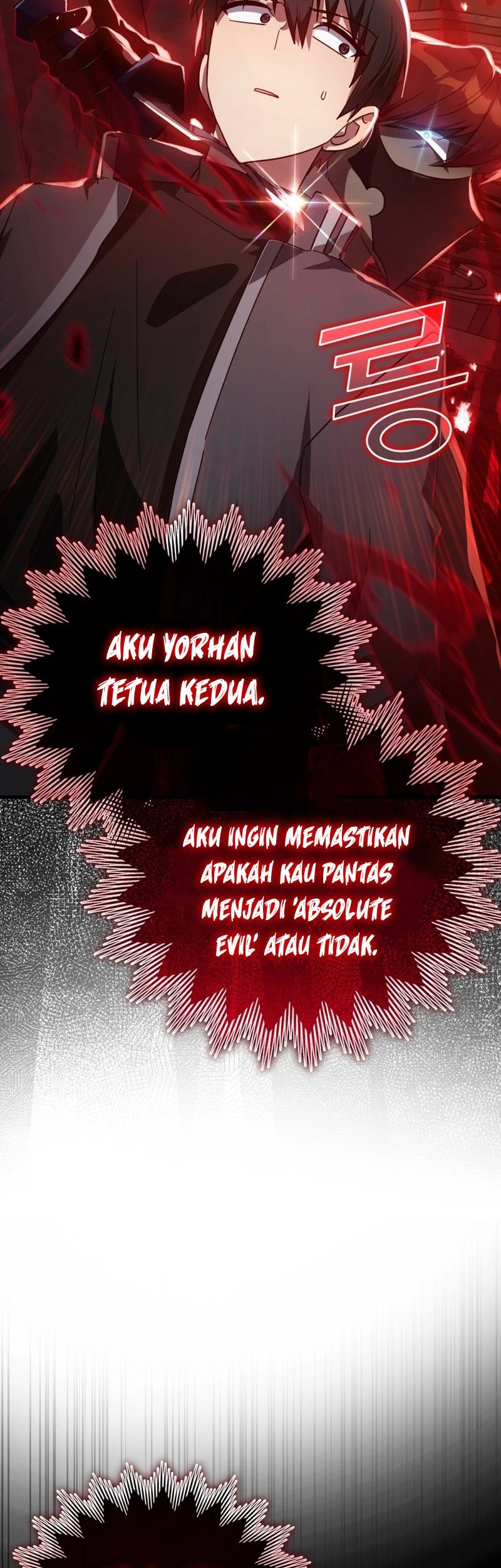 Max Level Player Chapter 14 Gambar 83