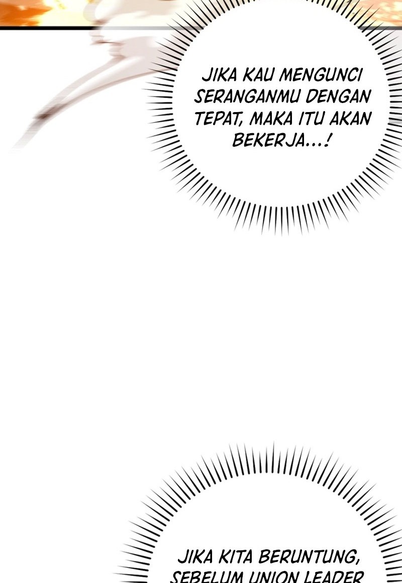 Max Level Player Chapter 13 Gambar 21