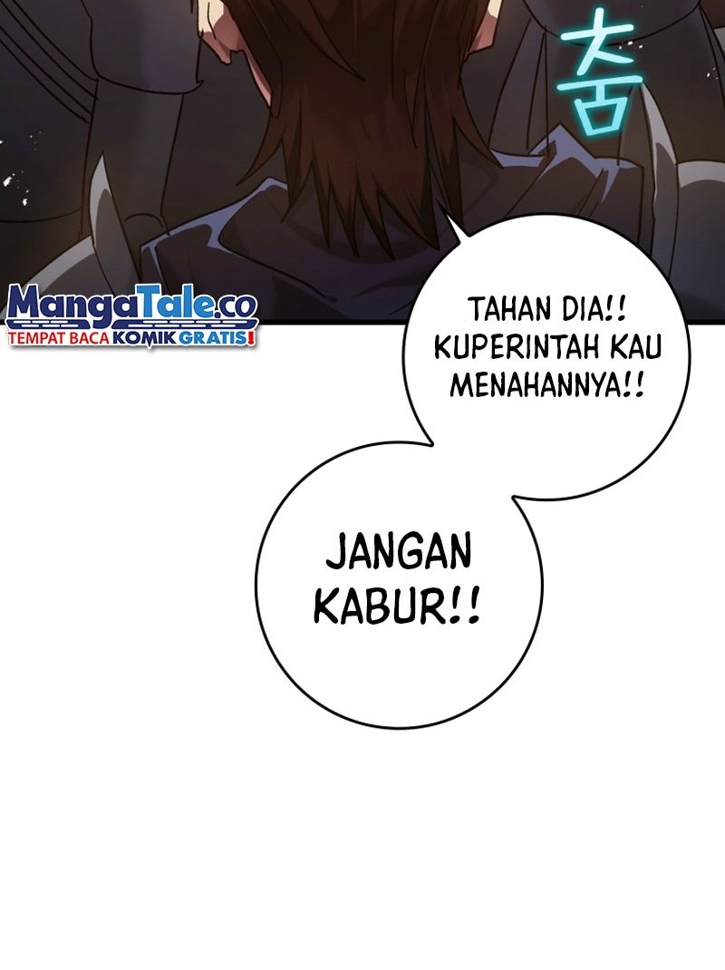 Max Level Player Chapter 13 Gambar 31