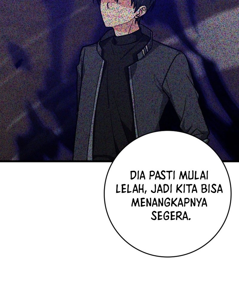 Max Level Player Chapter 13 Gambar 37