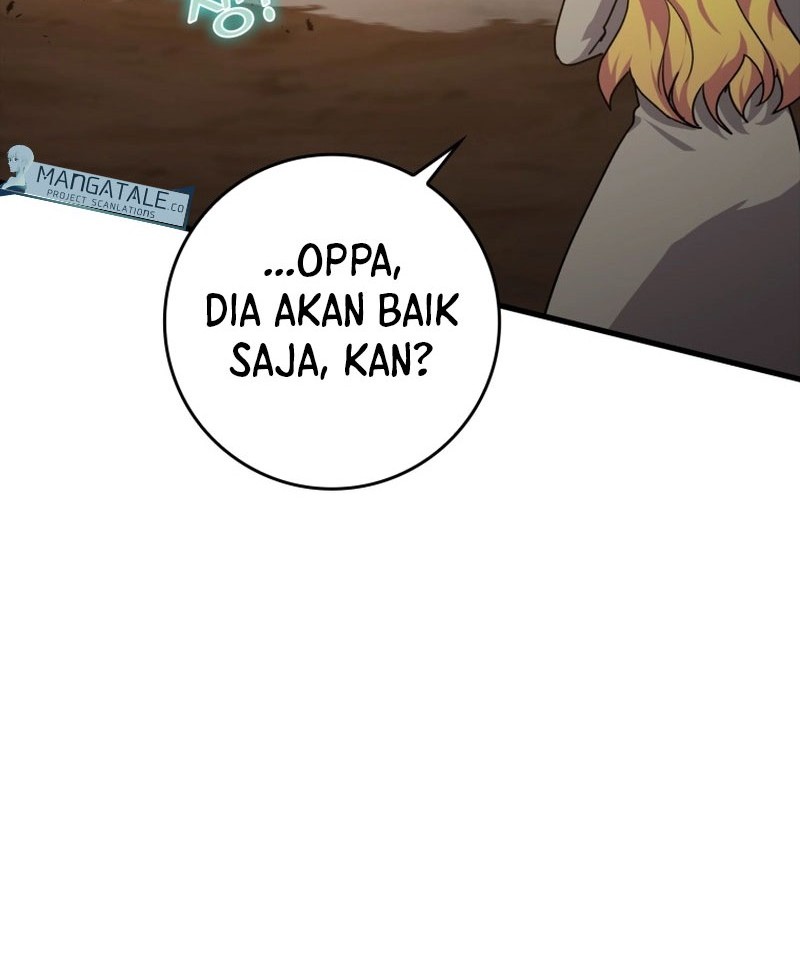 Max Level Player Chapter 13 Gambar 41