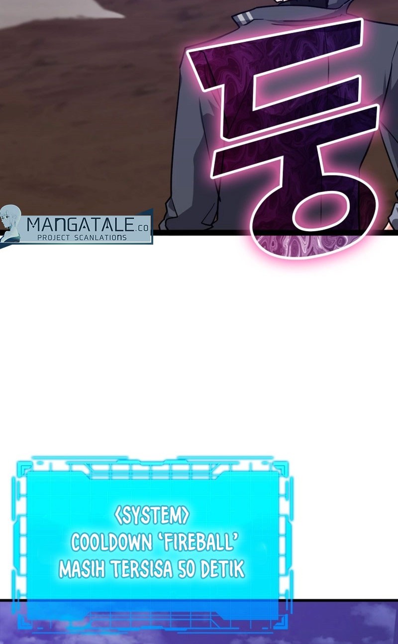 Max Level Player Chapter 13 Gambar 3