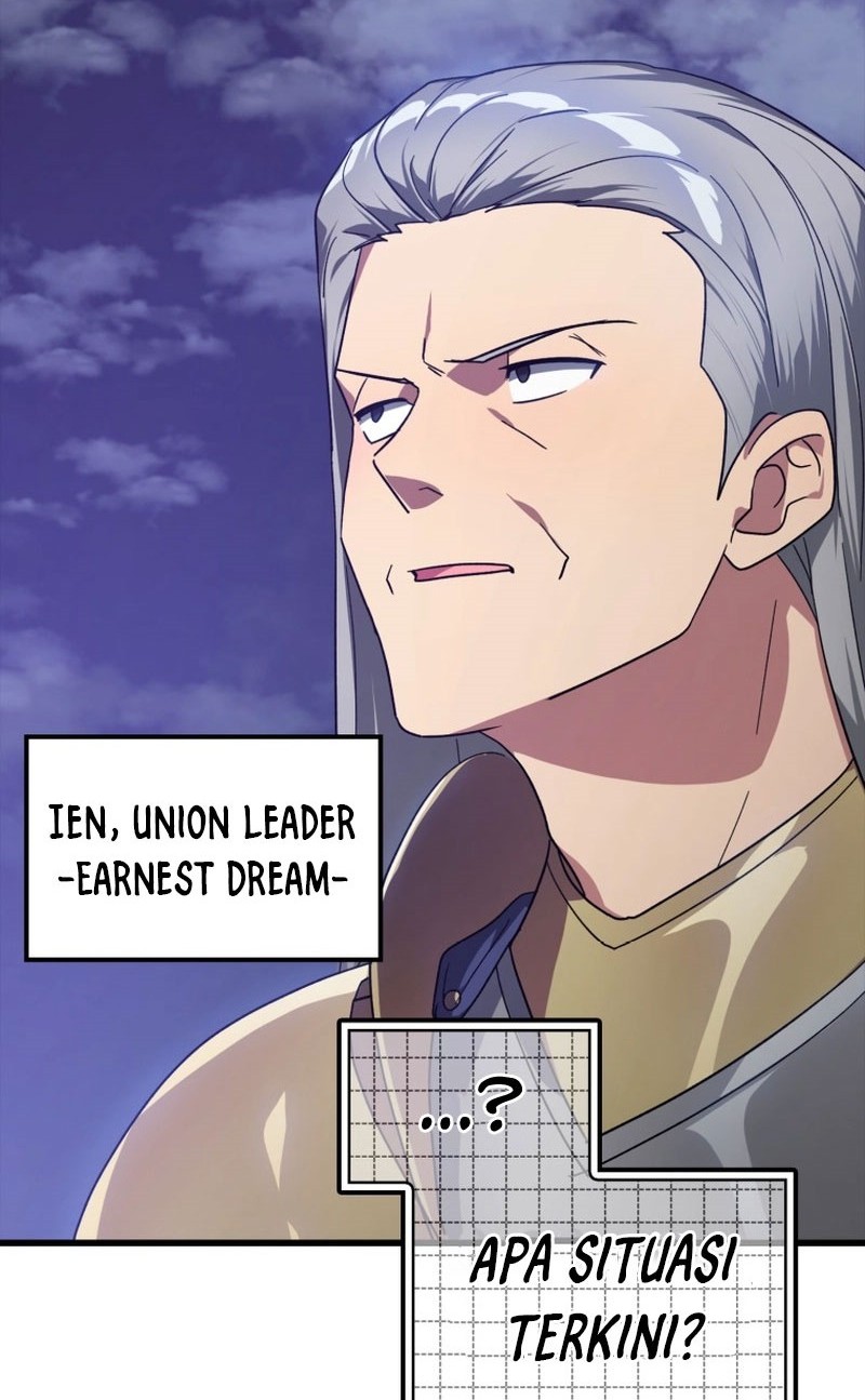 Max Level Player Chapter 13 Gambar 7