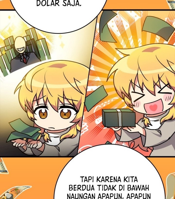 Max Level Player Chapter 12 Gambar 33