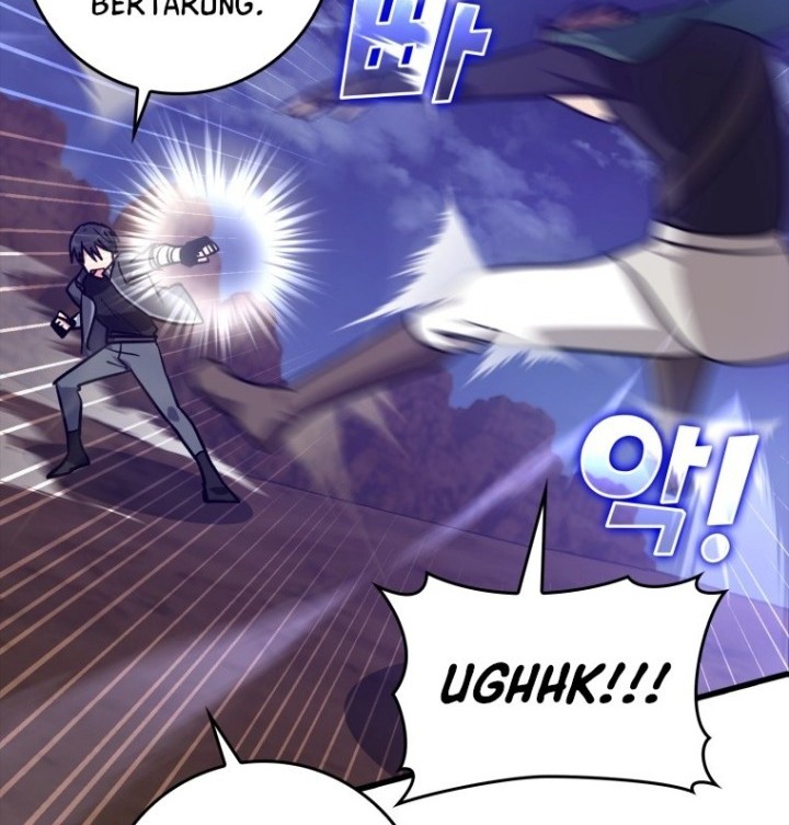 Max Level Player Chapter 12 Gambar 49