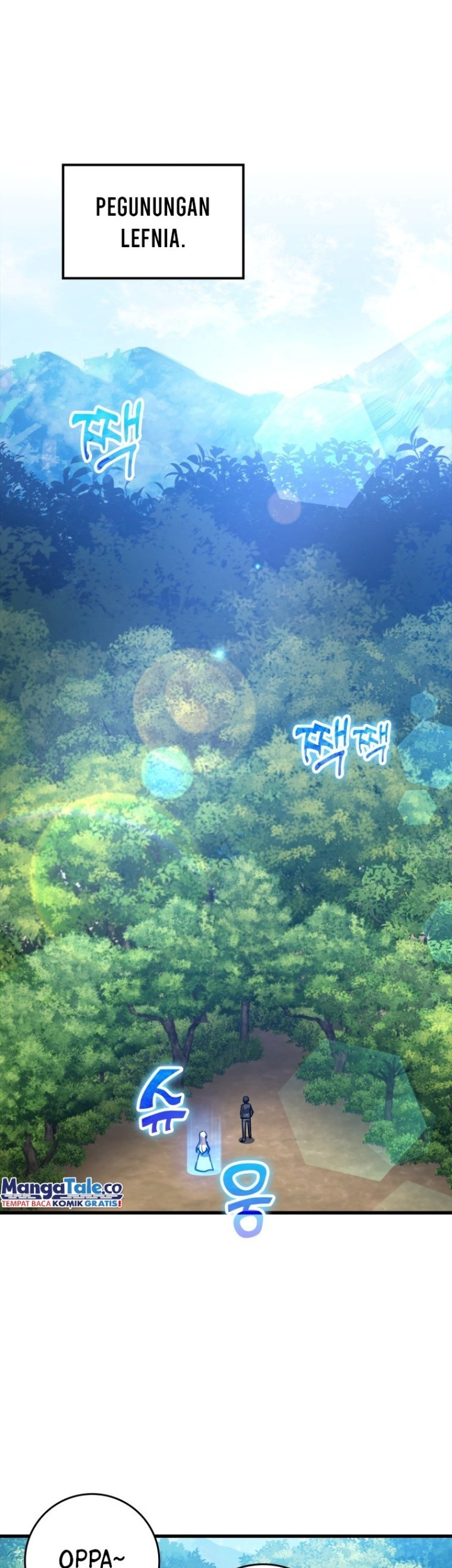 Baca  Max Level Player Chapter 12 Gambar 2