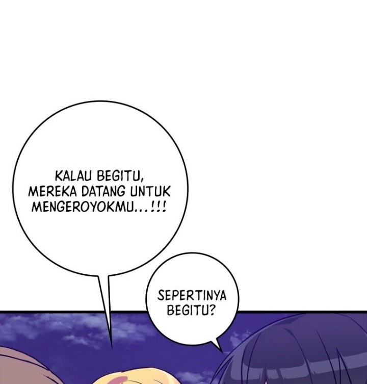 Max Level Player Chapter 12 Gambar 55