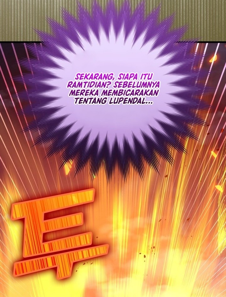 Max Level Player Chapter 12 Gambar 75