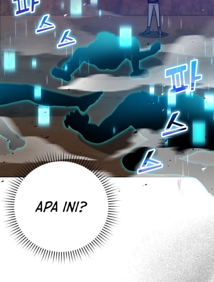 Max Level Player Chapter 12 Gambar 79