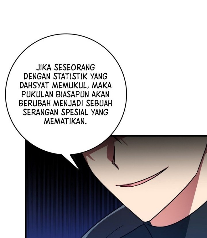 Max Level Player Chapter 12 Gambar 9