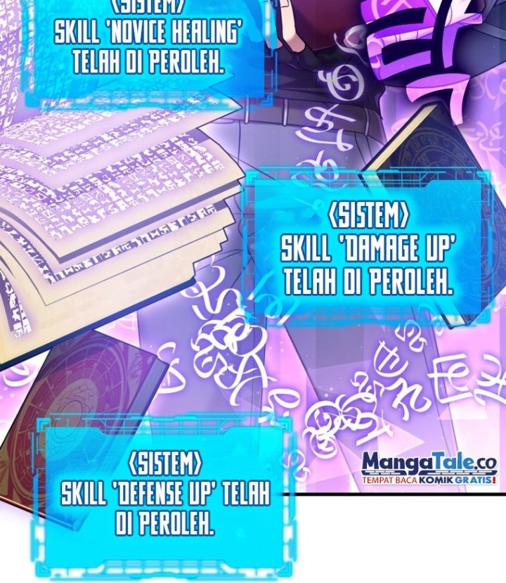 Max Level Player Chapter 12 Gambar 11