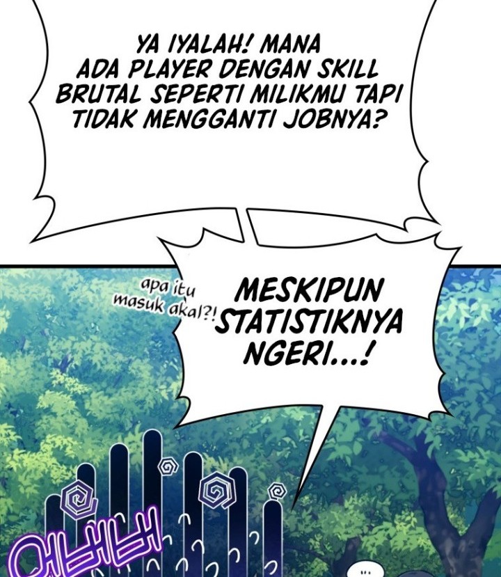 Max Level Player Chapter 12 Gambar 13