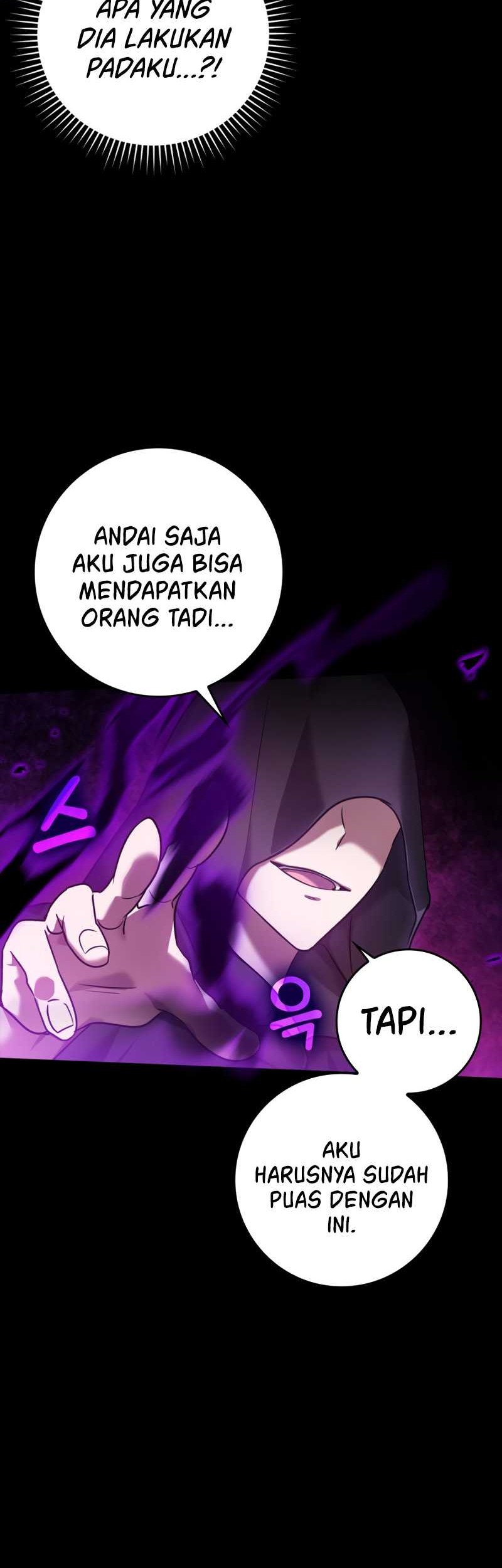 Max Level Player Chapter 11 Gambar 23