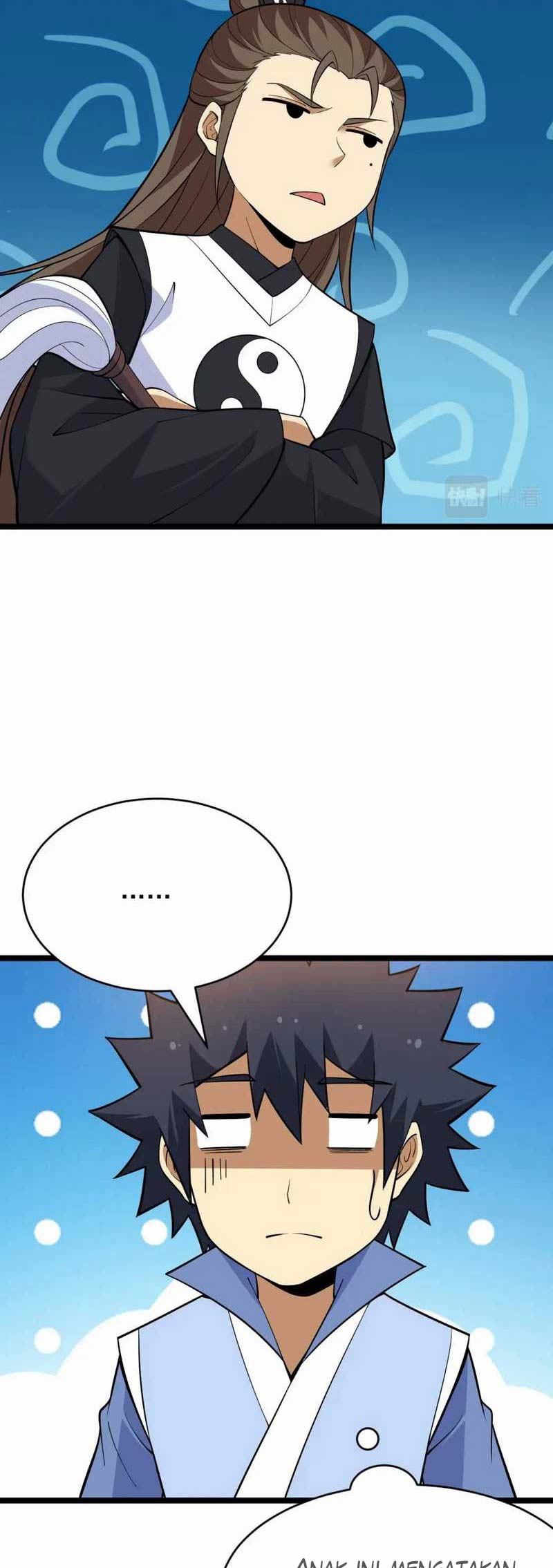 I just want to be beaten to death by everyone Chapter 154 Gambar 12