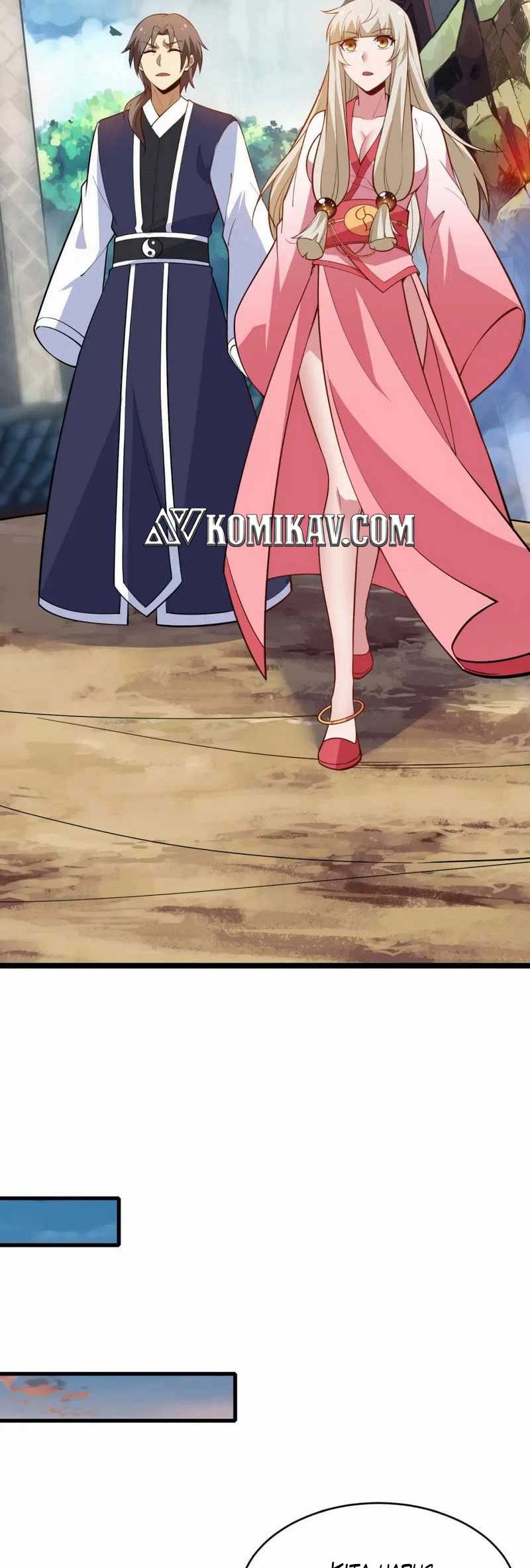I just want to be beaten to death by everyone Chapter 154 Gambar 7
