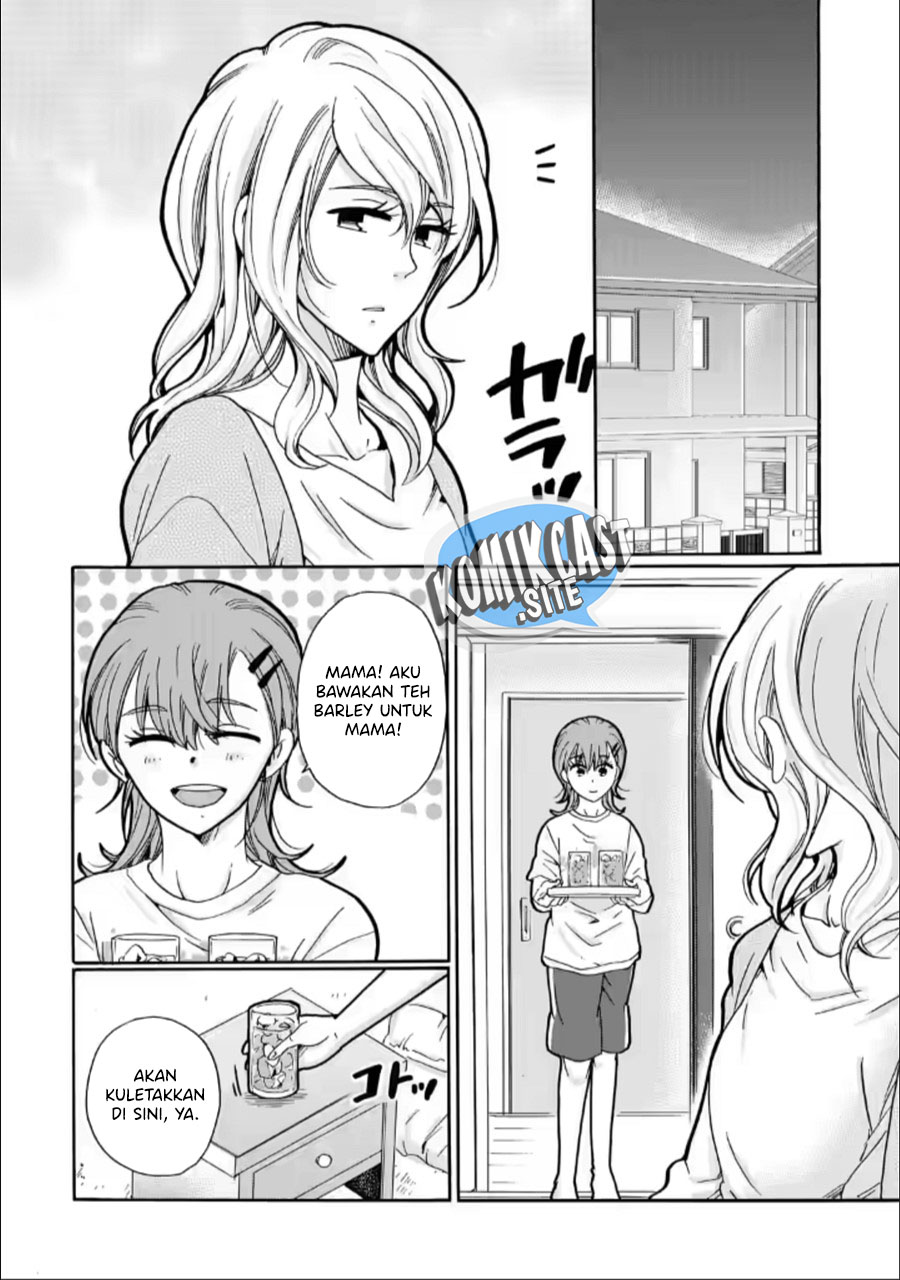 Ijimeru Aitsu ga Waruinoka, Ijimerareta Boku ga Waruinoka? Chapter 23 Gambar 3