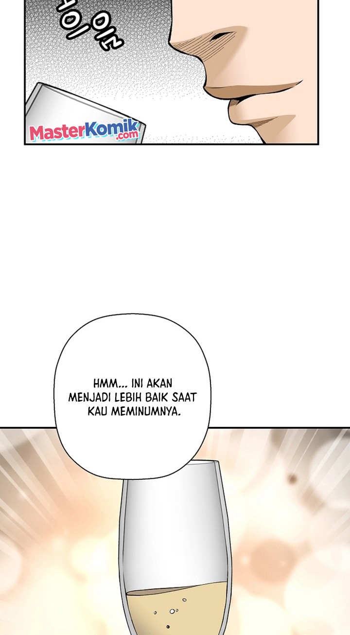 Return of the Legend Chapter 86 Gambar 49