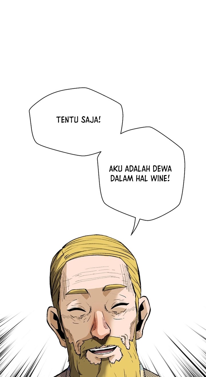 Return of the Legend Chapter 86 Gambar 13