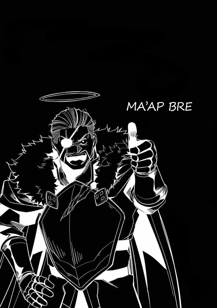 Super System Chapter 245 Gambar 34