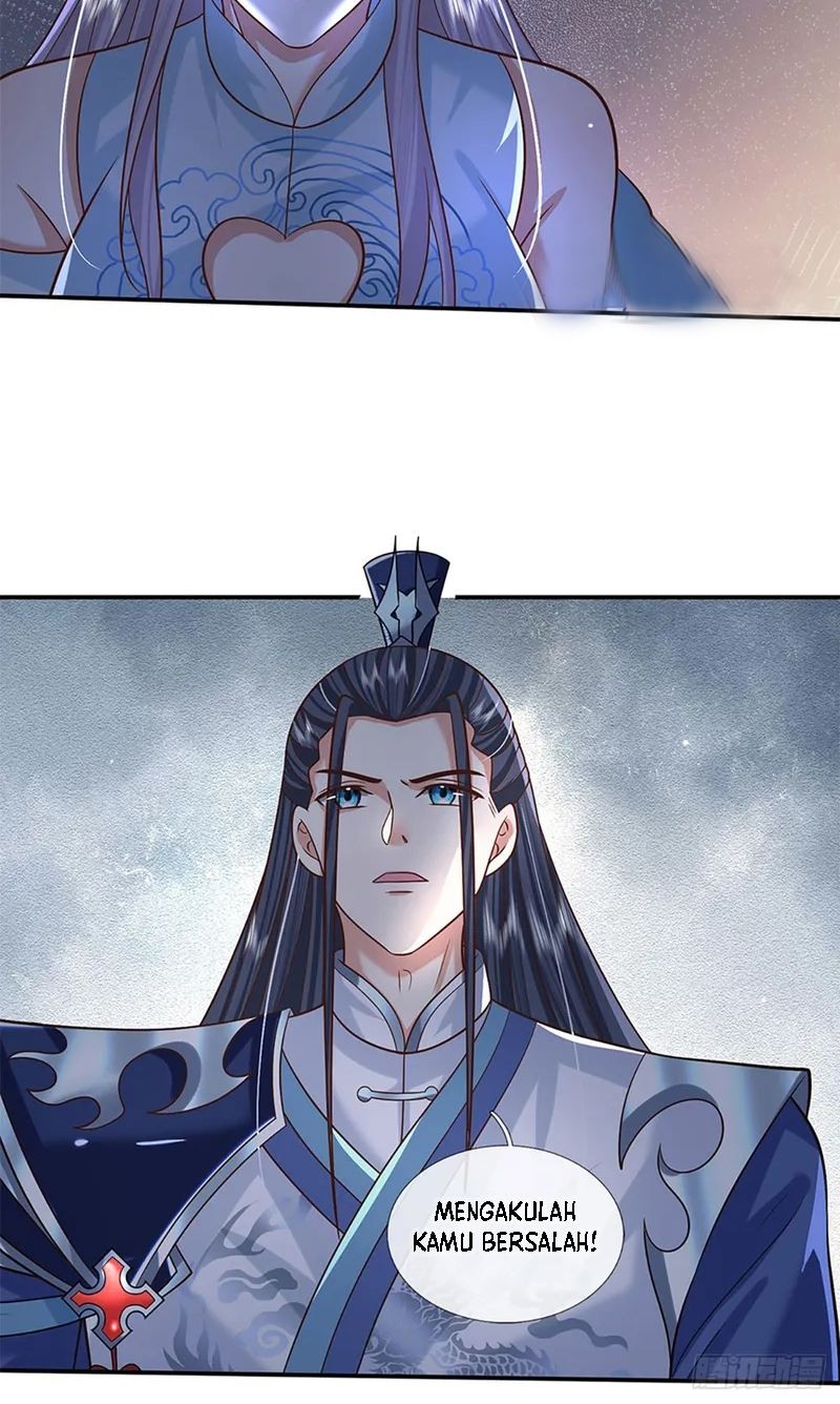Sword Immortal Martial Emperor Chapter 24 Gambar 4