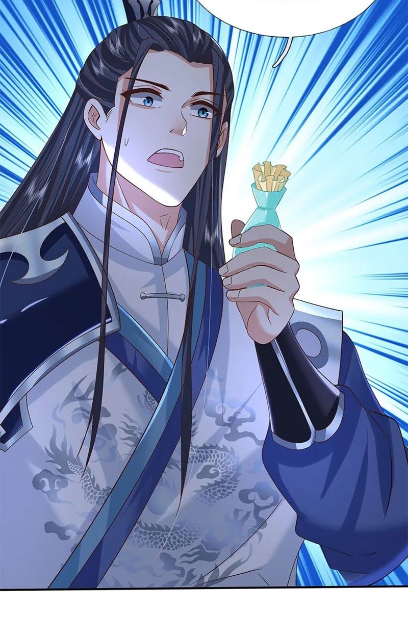 Sword Immortal Martial Emperor Chapter 24 Gambar 16