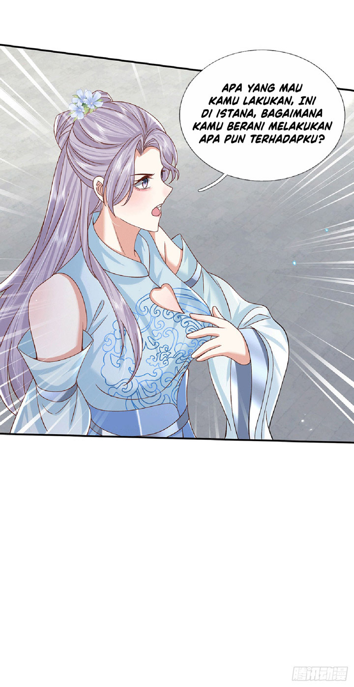 Sword Immortal Martial Emperor Chapter 23 Gambar 12