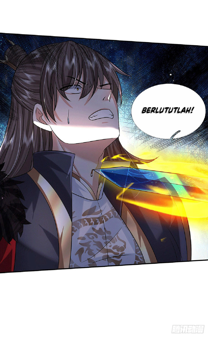 Sword Immortal Martial Emperor Chapter 23 Gambar 27