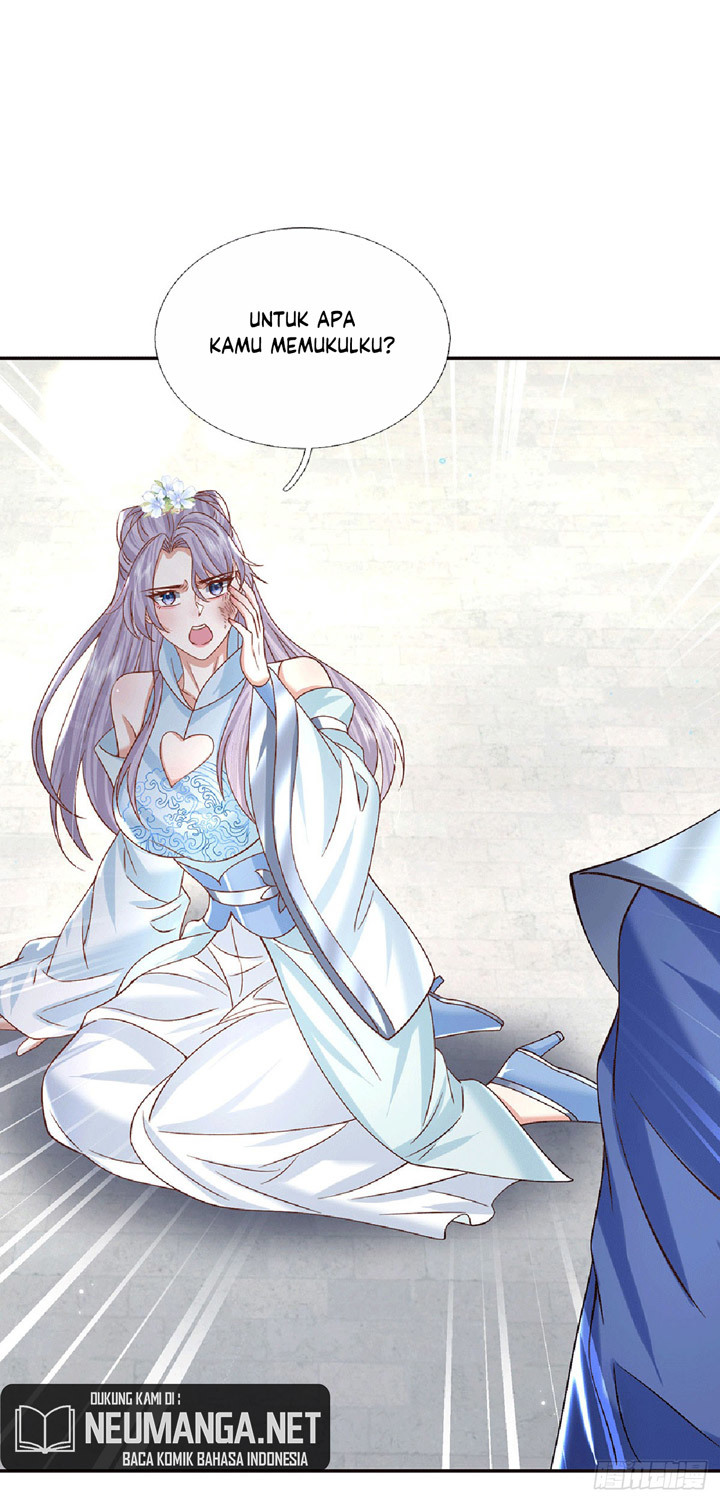 Sword Immortal Martial Emperor Chapter 23 Gambar 4