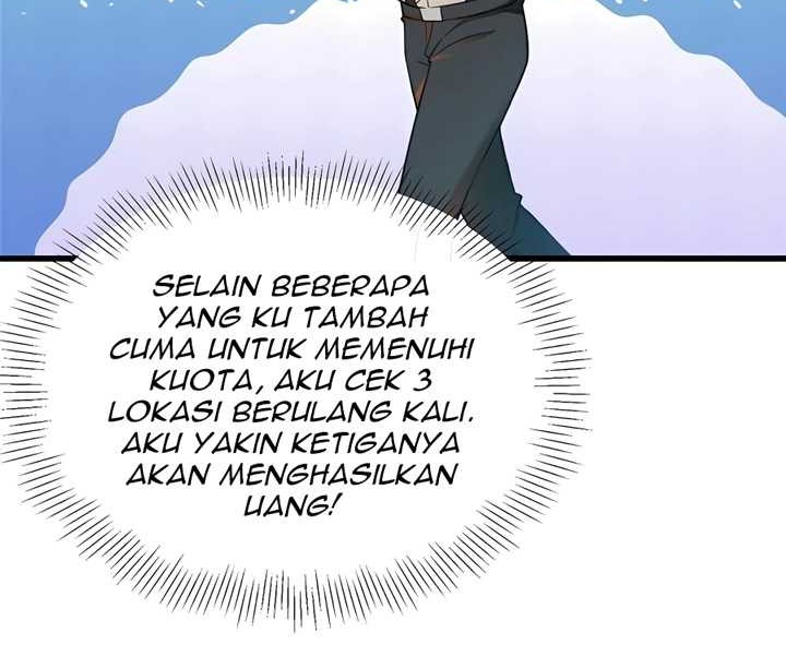 Losing Money to Be a Tycoon Chapter 62 Gambar 28