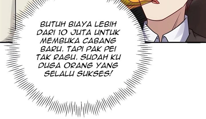 Losing Money to Be a Tycoon Chapter 61 Gambar 38