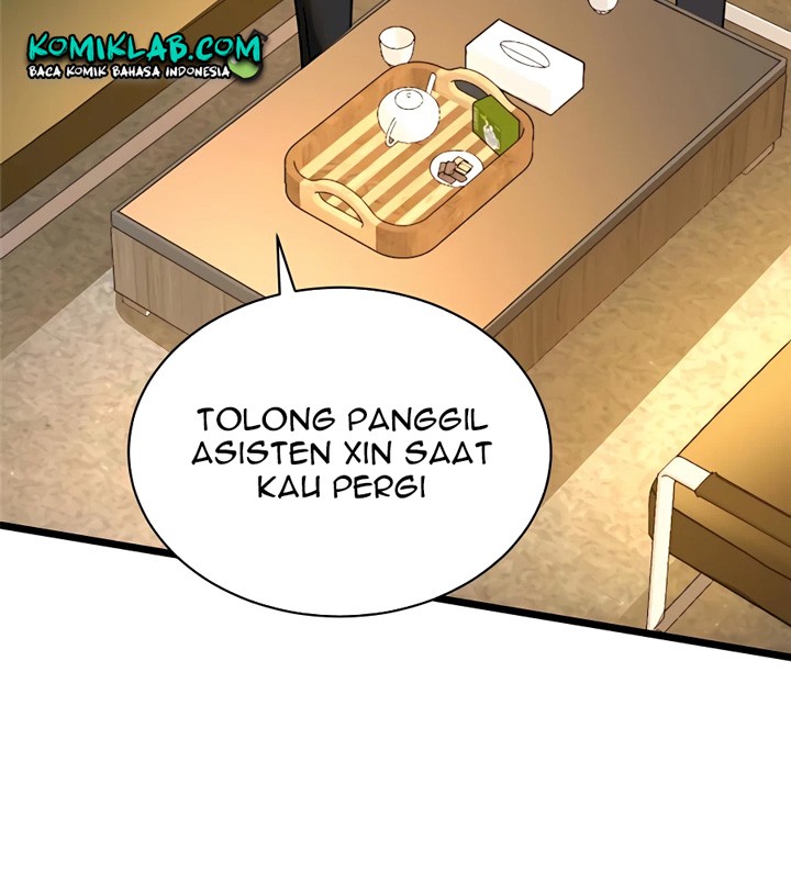 Losing Money to Be a Tycoon Chapter 61 Gambar 7