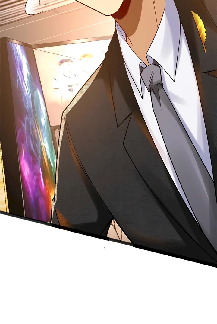 Losing Money to Be a Tycoon Chapter 61 Gambar 21