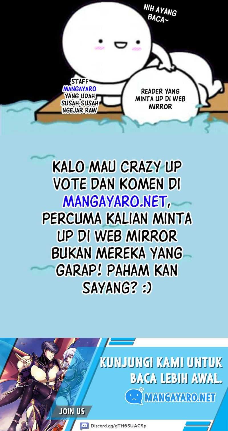 Super God Gene Chapter 60 Gambar 28