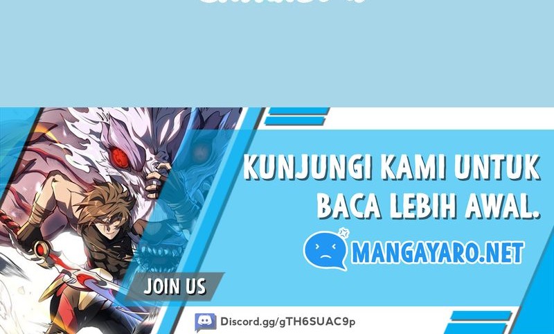 The People on Earth are Too Ferocious Chapter 109 Gambar 25