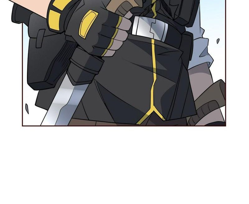 The People on Earth are Too Ferocious Chapter 108 Gambar 9