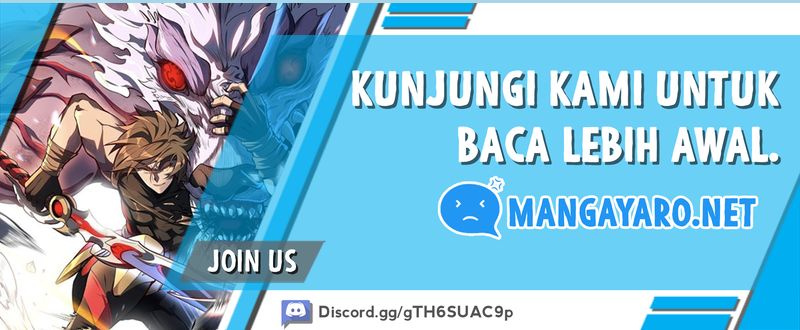 The People on Earth are Too Ferocious Chapter 108 Gambar 26