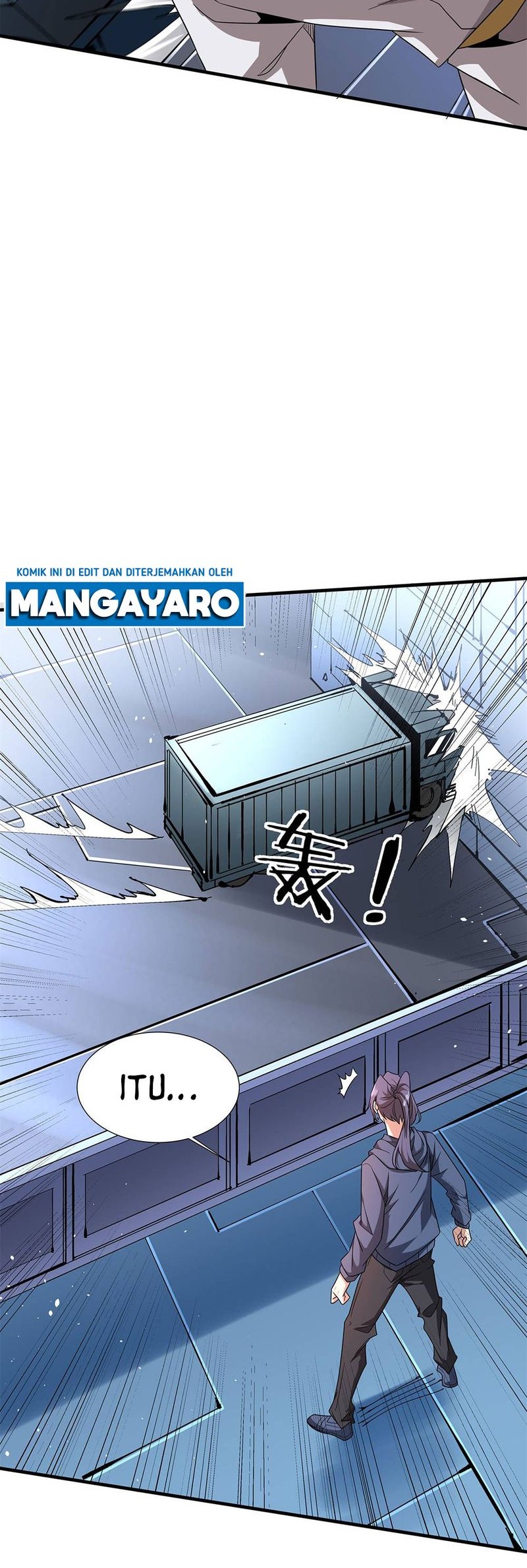 Without a Daoist Partner, I Will Die Chapter 88 Gambar 13