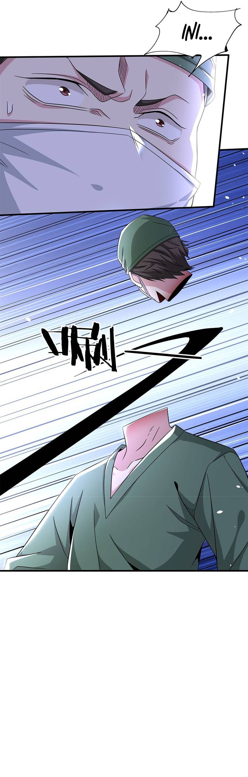 Without a Daoist Partner, I Will Die Chapter 87 Gambar 10