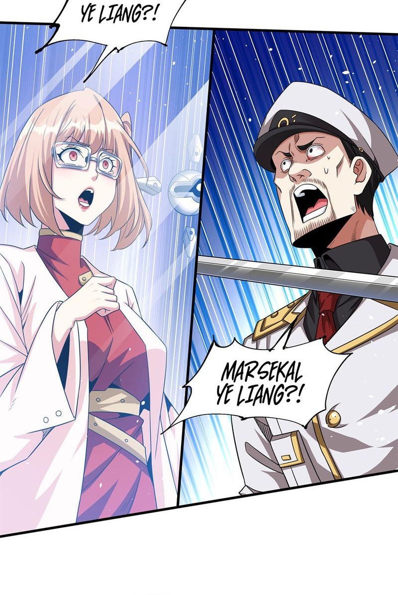 Without a Daoist Partner, I Will Die Chapter 86 Gambar 9