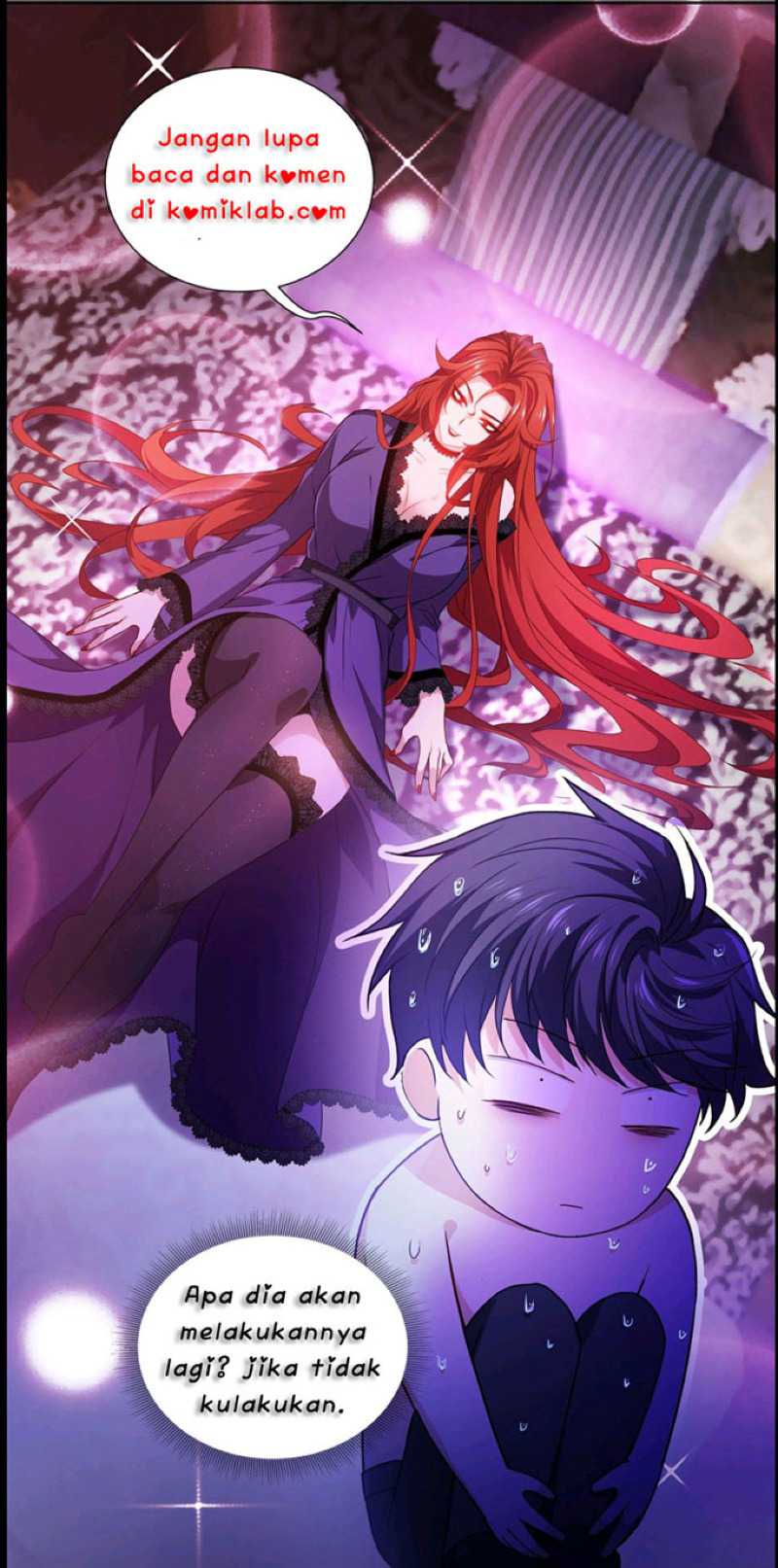 Chaos Alchemist Chapter 39 Gambar 23