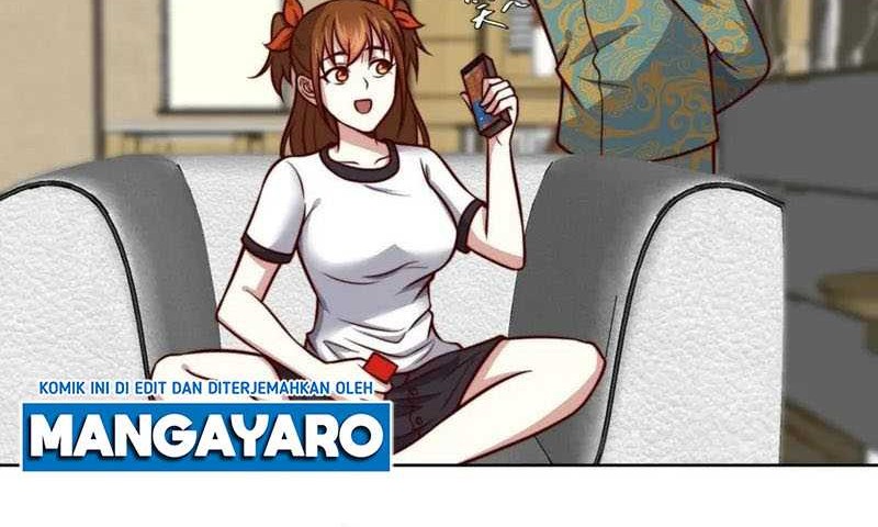 I Am Han Sanqian Chapter 113 Gambar 5