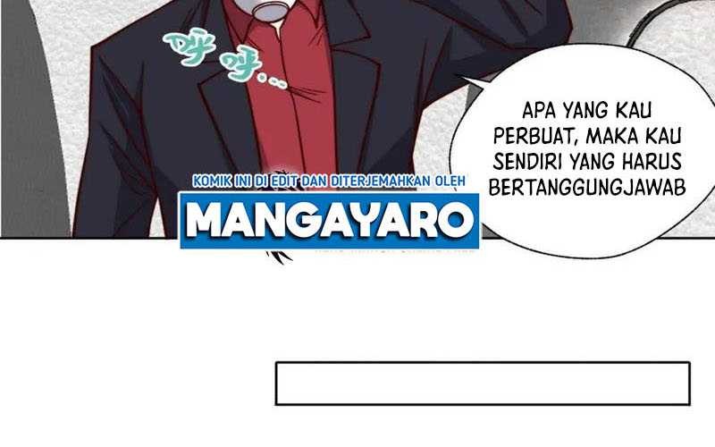 I Am Han Sanqian Chapter 113 Gambar 10