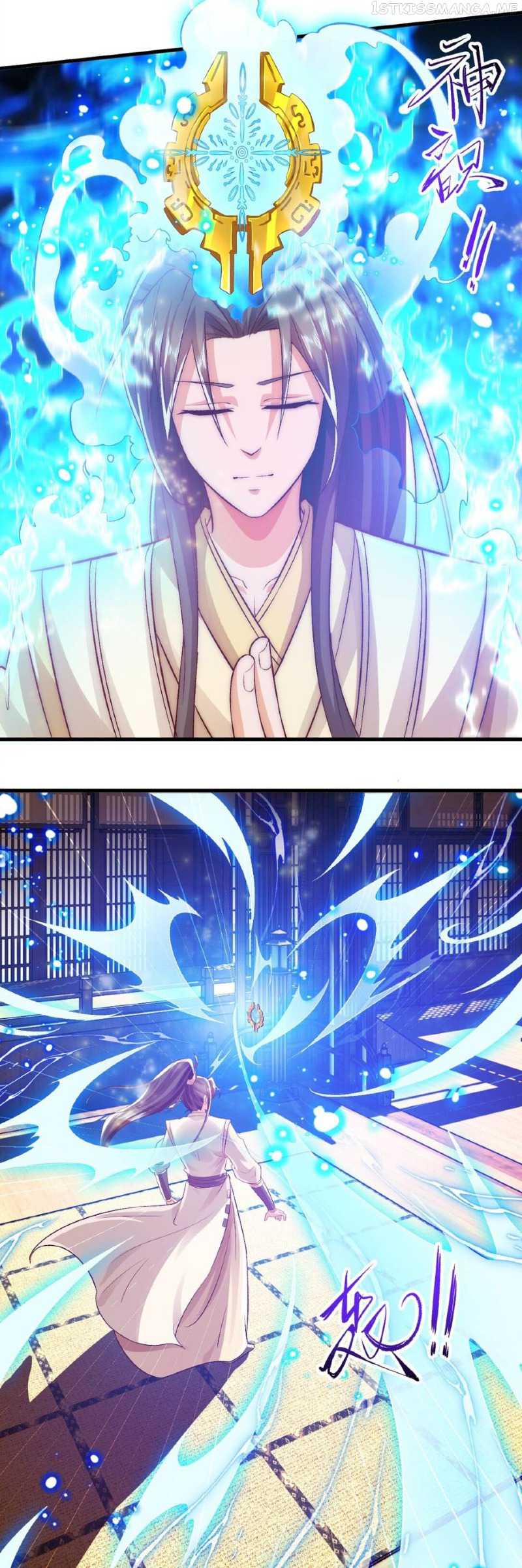 I Am the Supreme Villain Chapter 12 Gambar 10