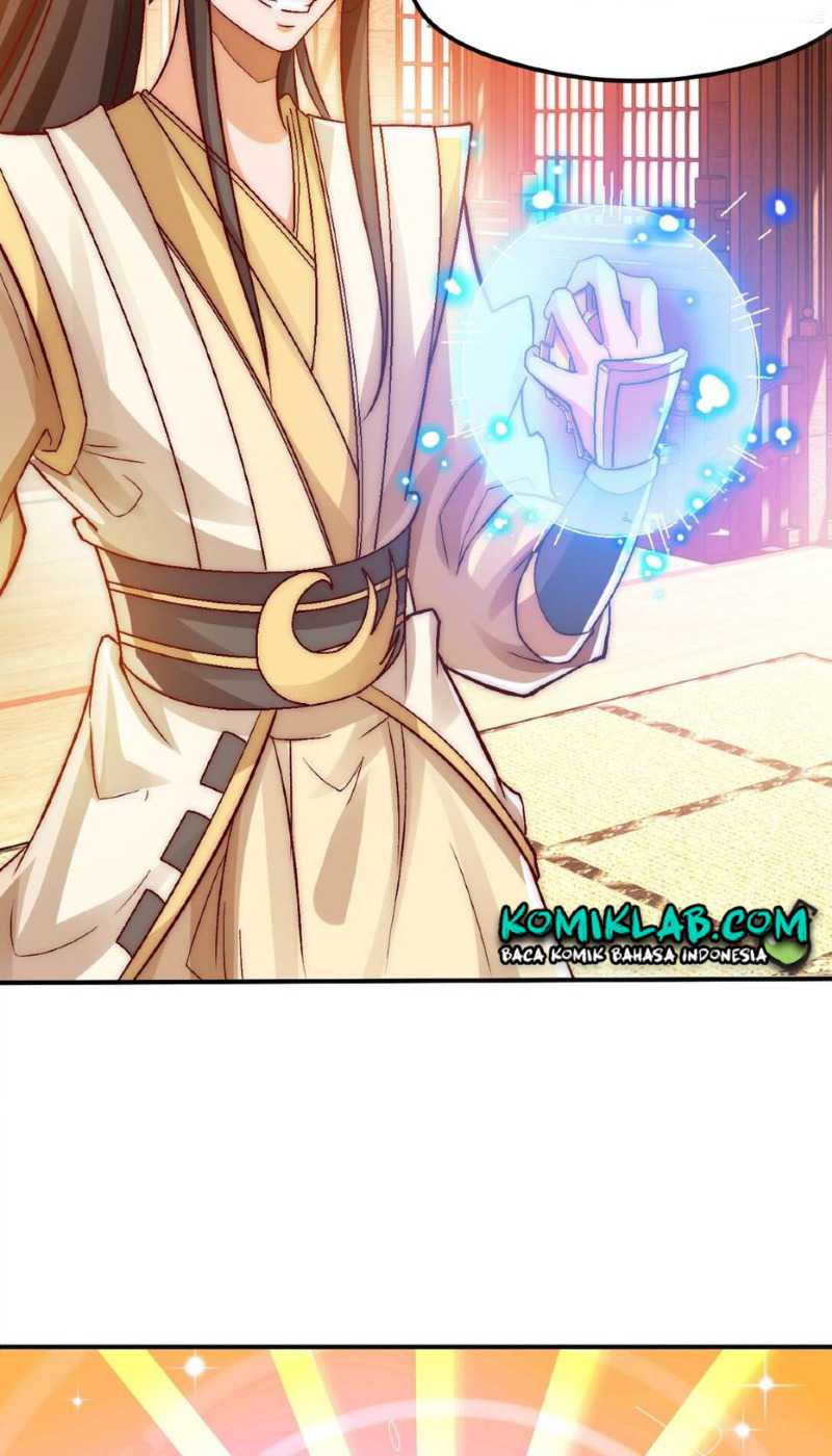 I Am the Supreme Villain Chapter 12 Gambar 14