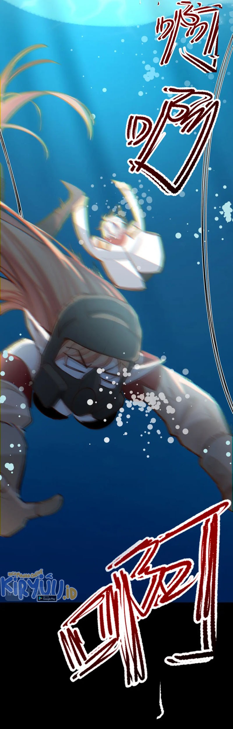 Ten Years Later, I Married My Nemesis Chapter 37 Gambar 10