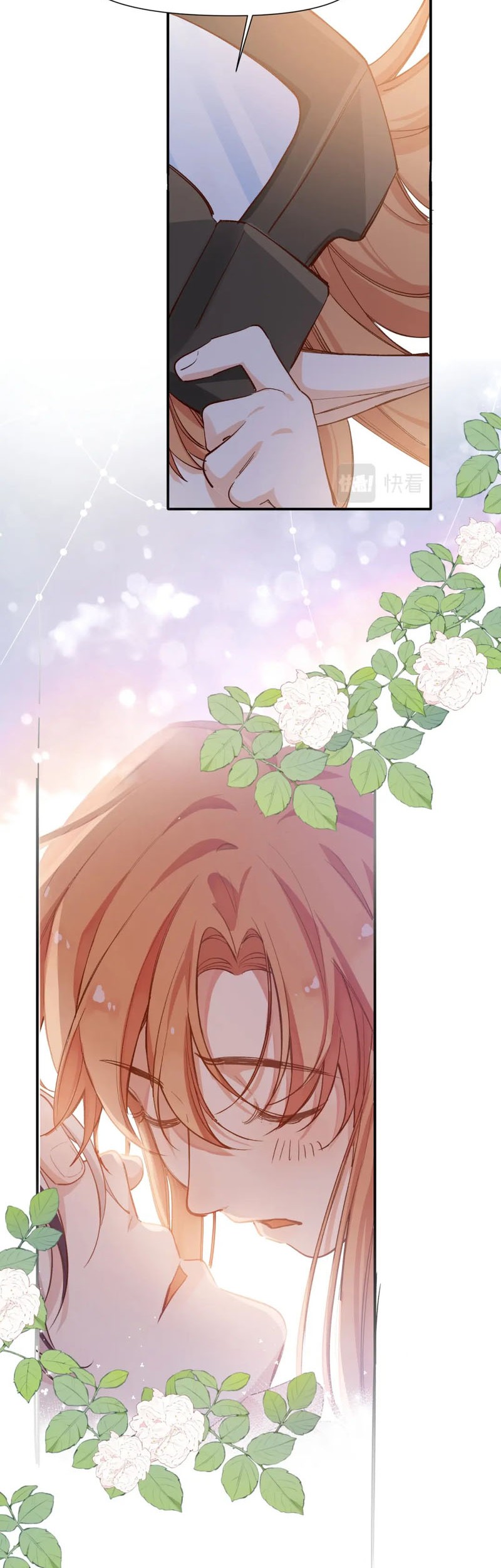 Ten Years Later, I Married My Nemesis Chapter 37 Gambar 15