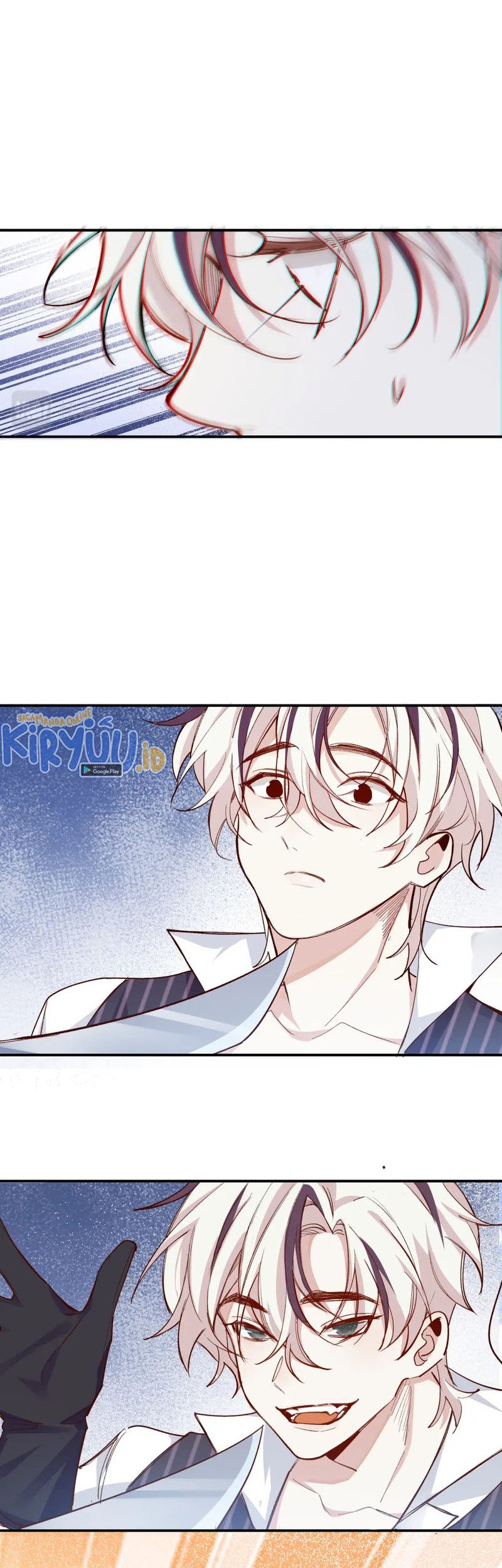 Ten Years Later, I Married My Nemesis Chapter 37 Gambar 19